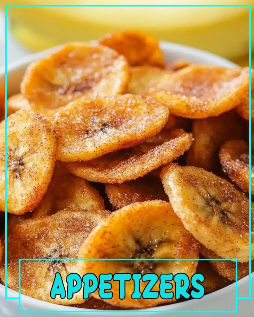 Appetizers