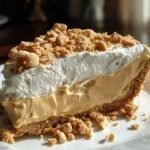 Amish Peanut Butter Cream