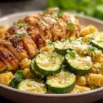 Asado Chicken Breast Sauteed