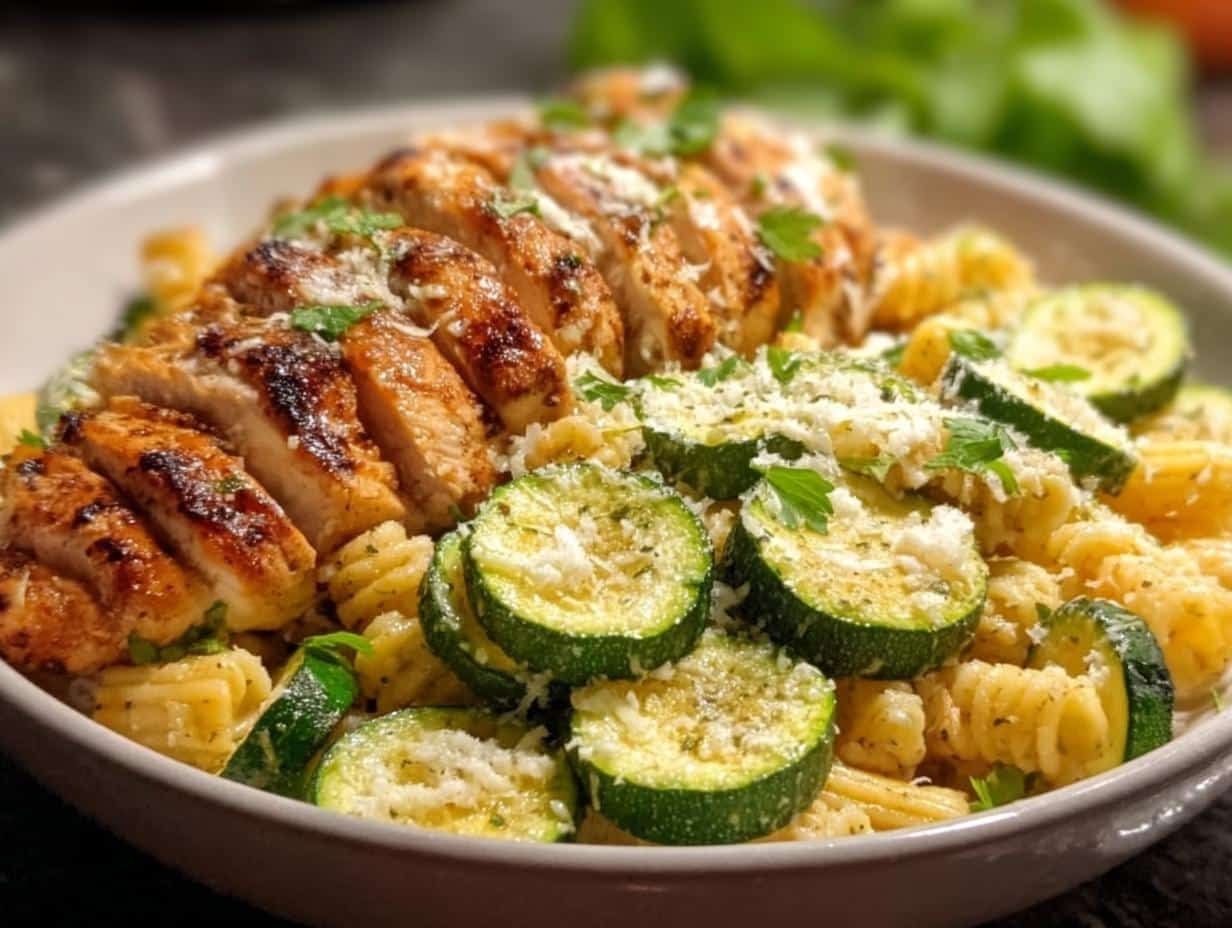 Asado Chicken Breast Sauteed
