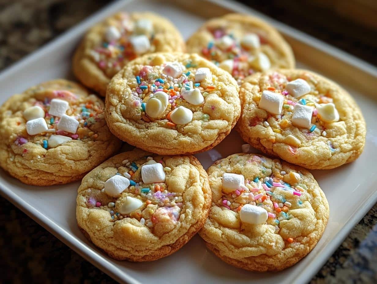 Back School Creamy Cookies: 10 Amazing Bites - Back School Creamy Cookies - additional detail