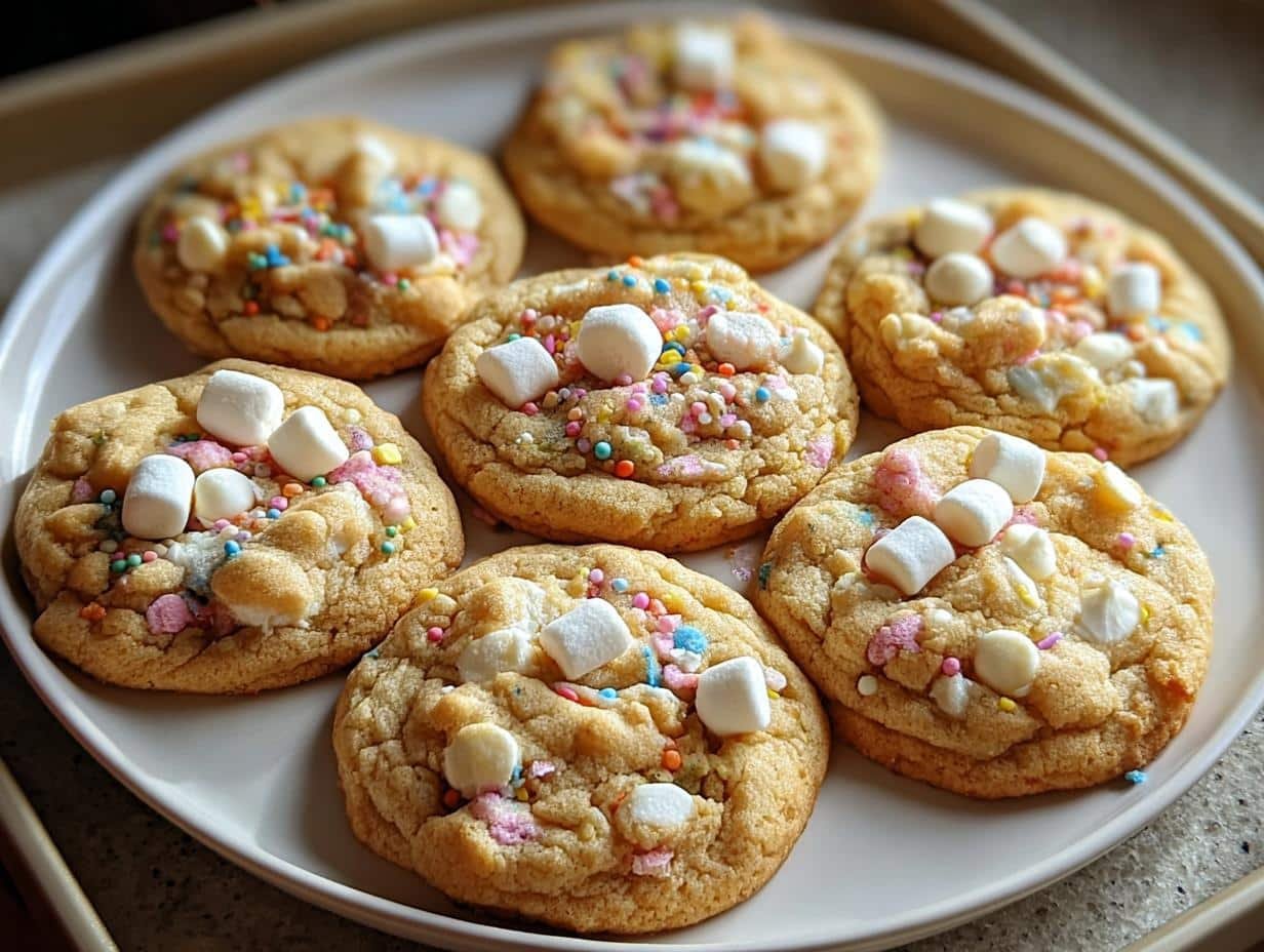 Back School Creamy Cookies: 10 Amazing Bites - Back School Creamy Cookies - additional detail