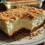 Bake Woolworth Icebox Cheesecake