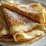 Crepe