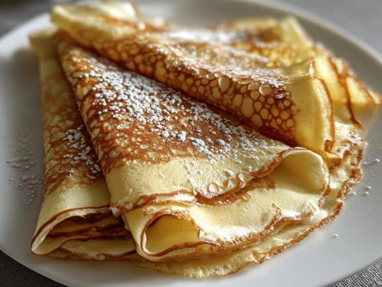 Crepe