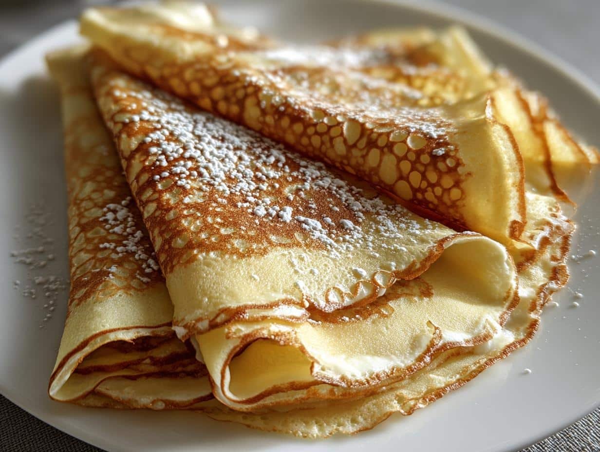 Crepe