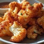 Crispy Cauliflower