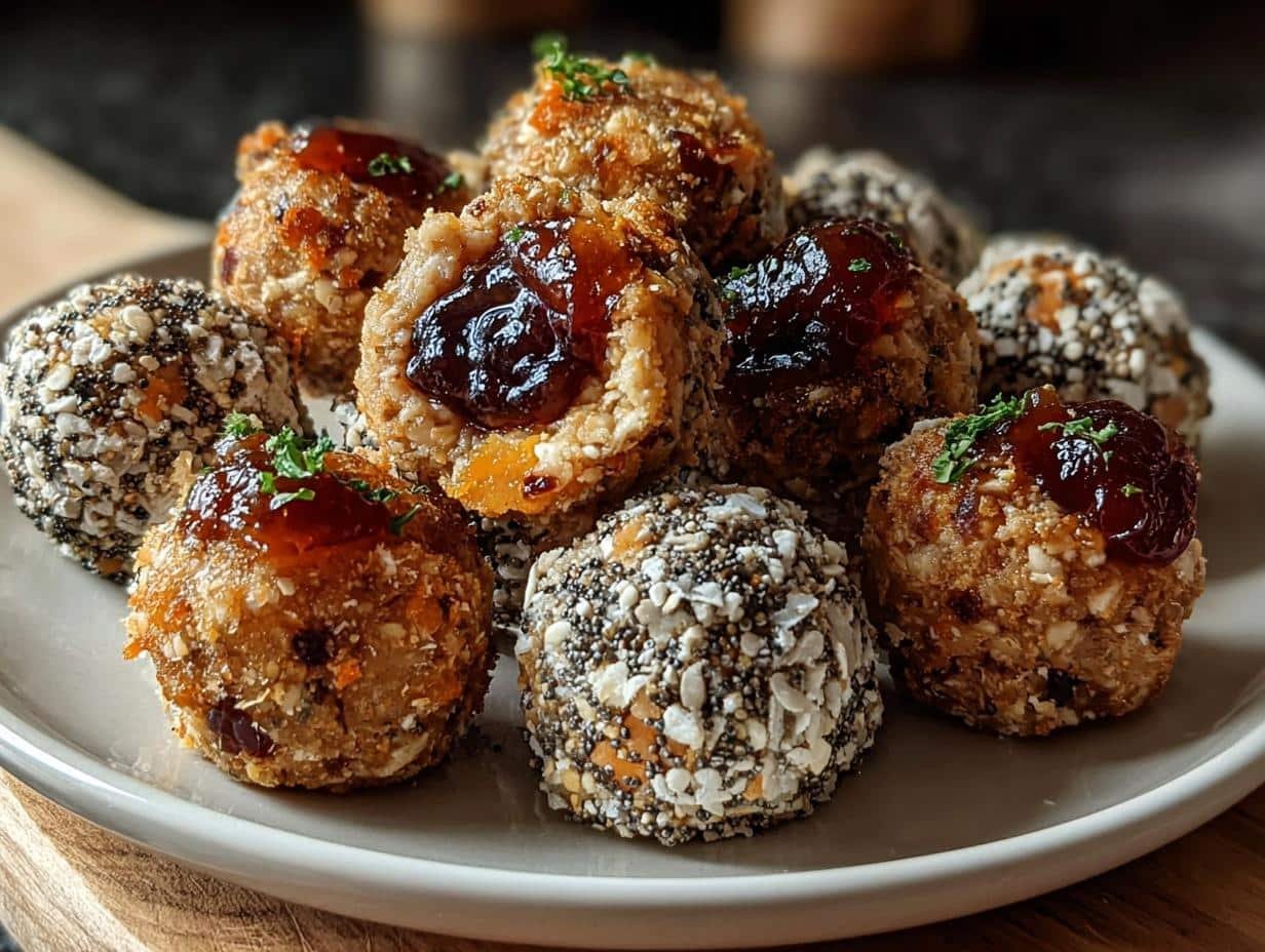 Delightful Bake Fig Jam
