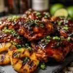 Huli Huli Chicken