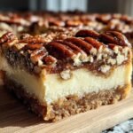 Low Carb Pecan Pie