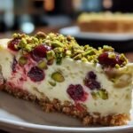 Luscious Lemon Lime Cherry