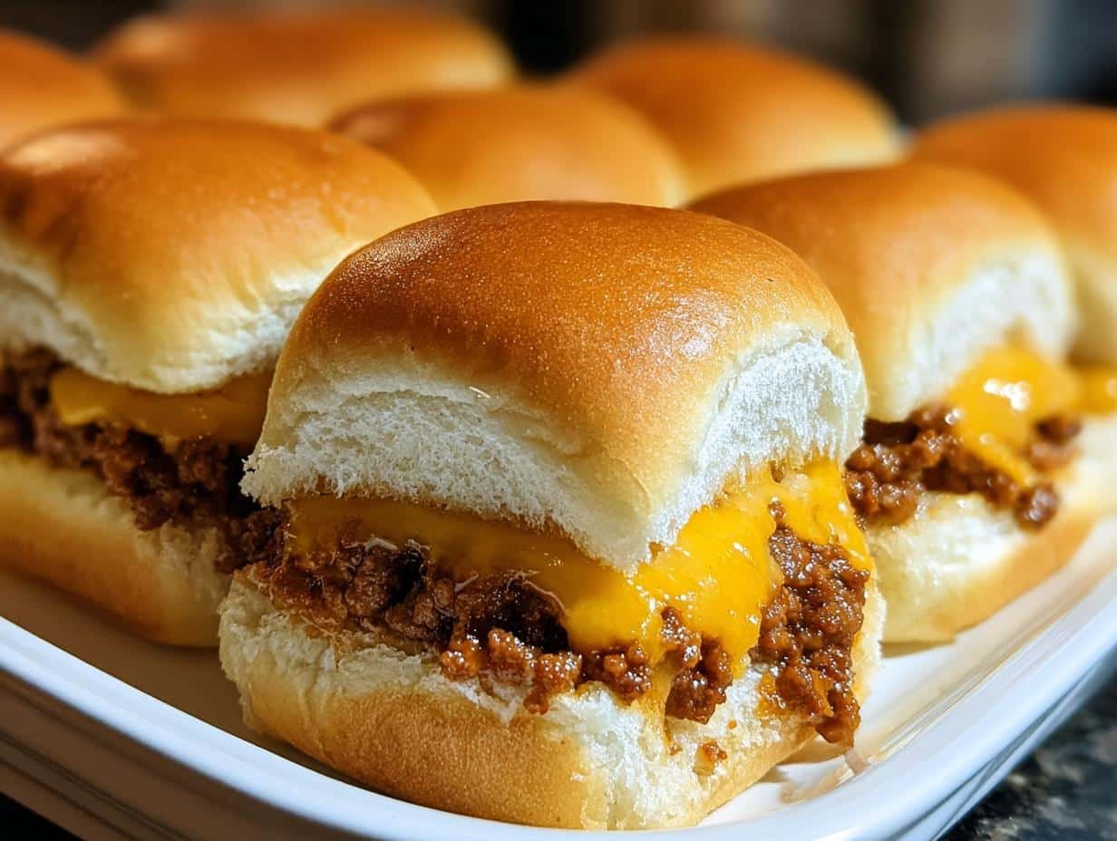 Maid Rite Sliders: 40 Min Comfort - Maid Rite Sliders - main visual representation