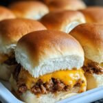 Maid Rite Sliders