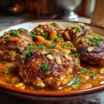 Persian Chicken