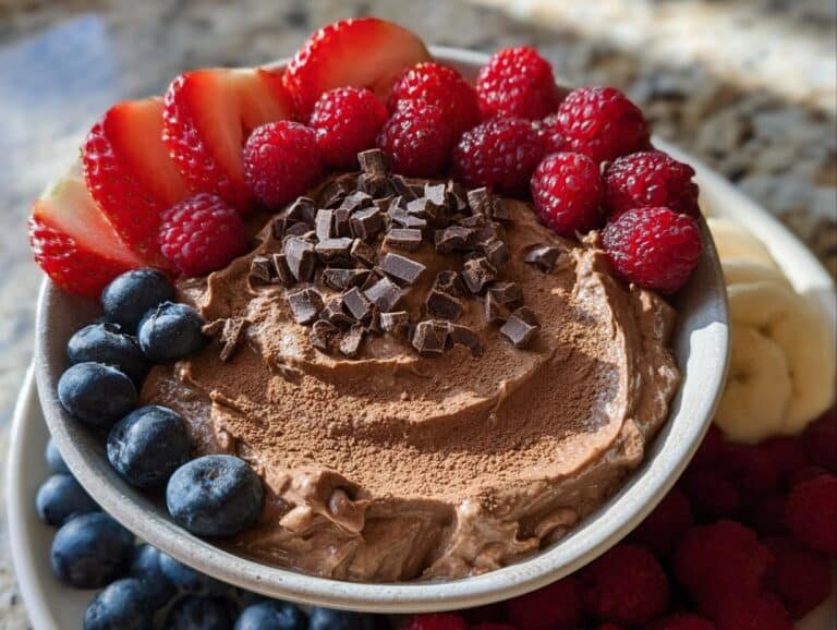 Protein Fluff