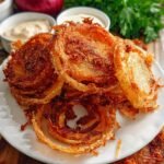 Viral Onion Ring Chips