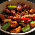 Black Pepper Chicken Guide