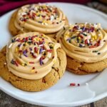 Butterbeer Cookies Conjure