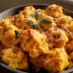 Butternut Squash Pasta Incredible