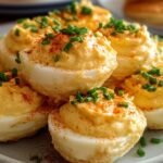 Deviled Eggs Incredible Youll