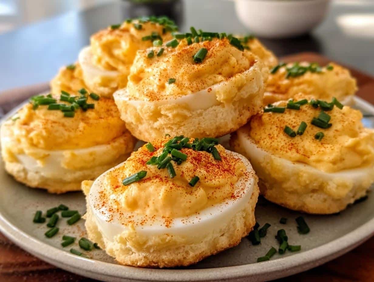 Deviled Eggs Incredible Youll Love This Recipe - Deviled Eggs Incredible Youll - additional detail