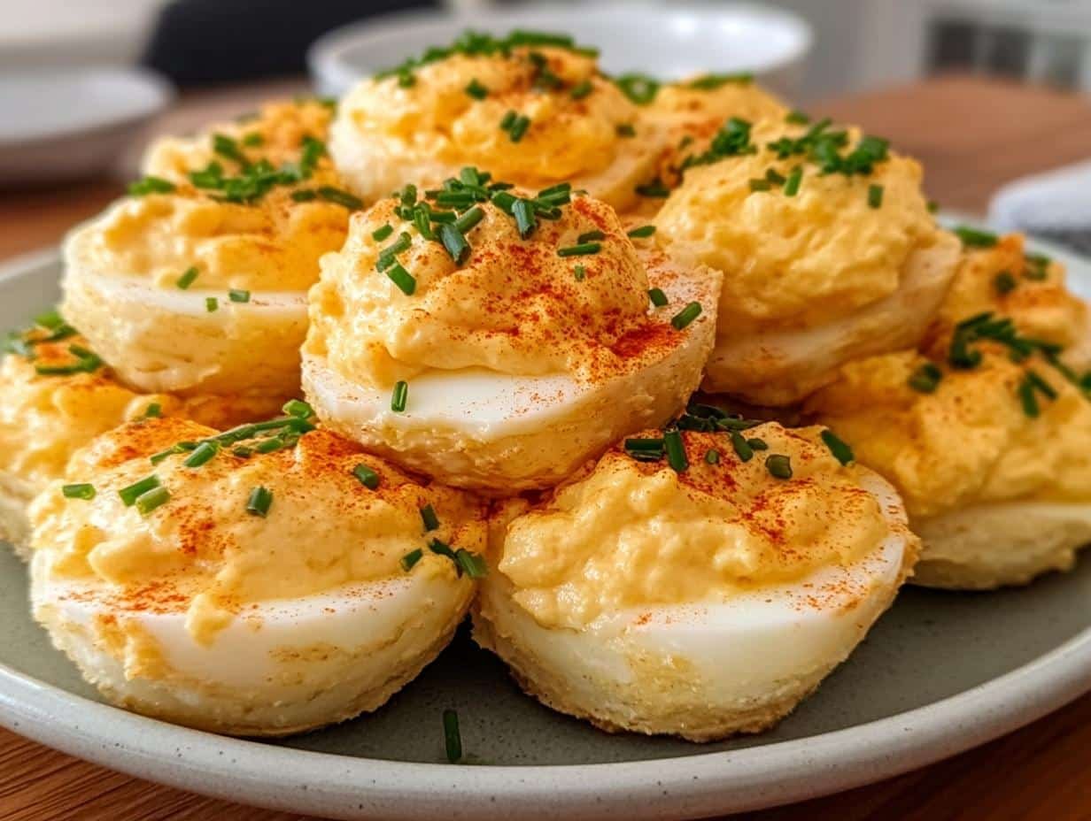 Deviled Eggs Incredible Youll Love This Recipe - Deviled Eggs Incredible Youll - additional detail