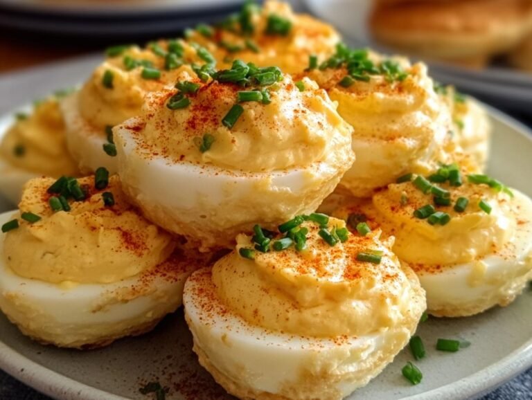 Deviled Eggs Incredible Youll