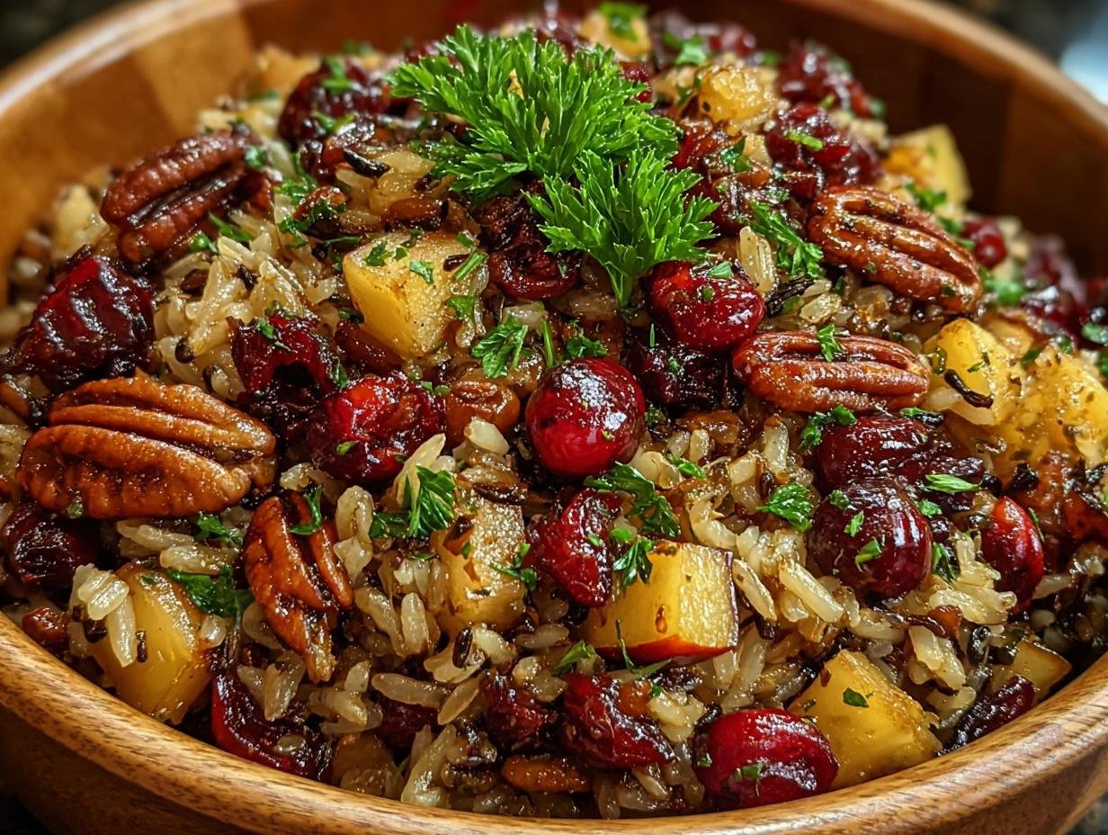 Festive Cranberry Apple Wild: Amazing Flavor - Festive Cranberry Apple Wild - main visual representation