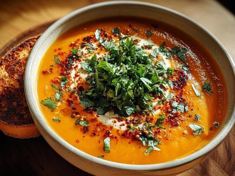 Harvest Delight Pumpkin Roasted