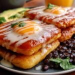 Huevos Rancheros Incredible You