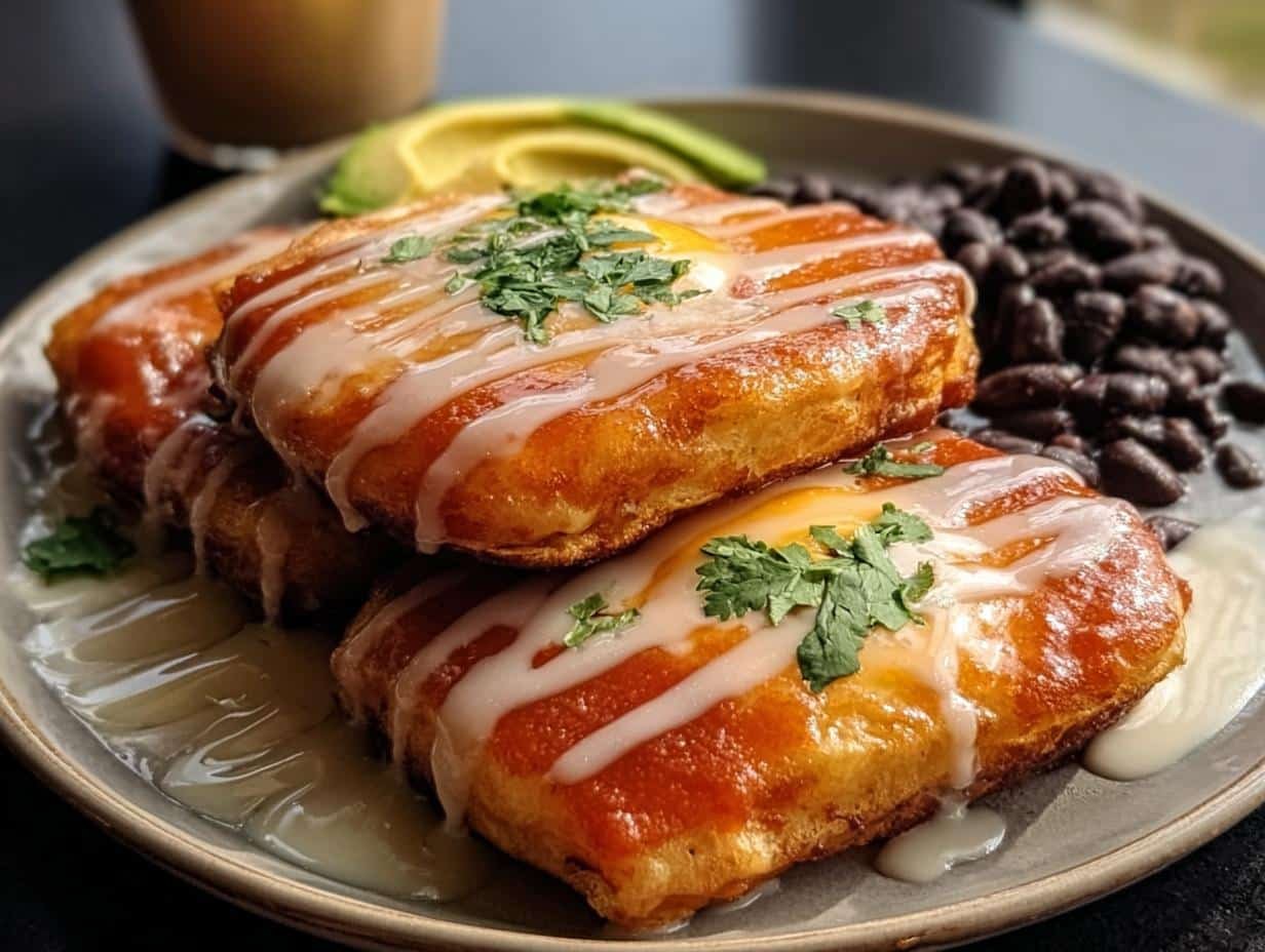 Huevos Rancheros Incredible You: 7 Amazing Tips - Huevos Rancheros Incredible You - additional detail