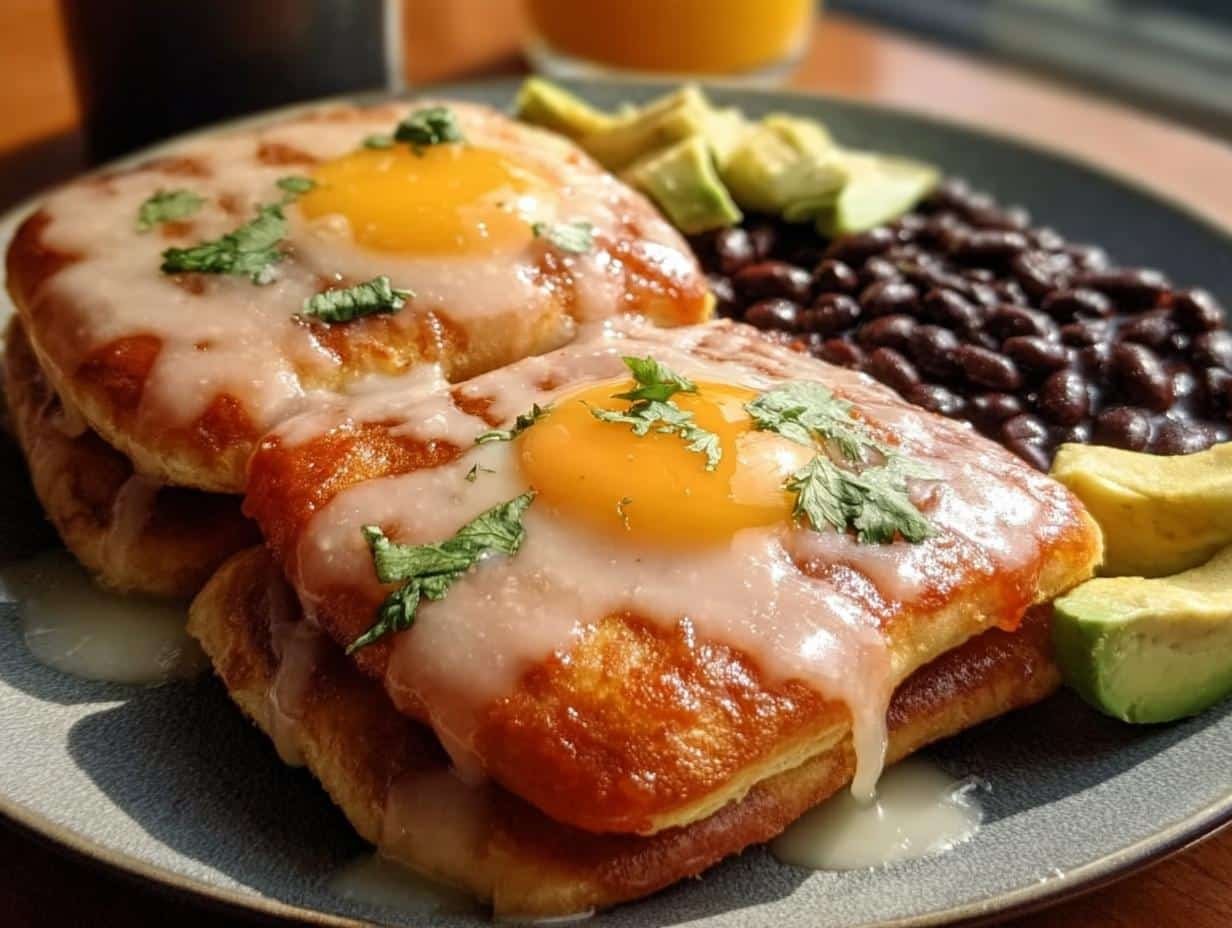 Huevos Rancheros Incredible You: 7 Amazing Tips - Huevos Rancheros Incredible You - additional detail