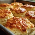 Ingredient Biscuits