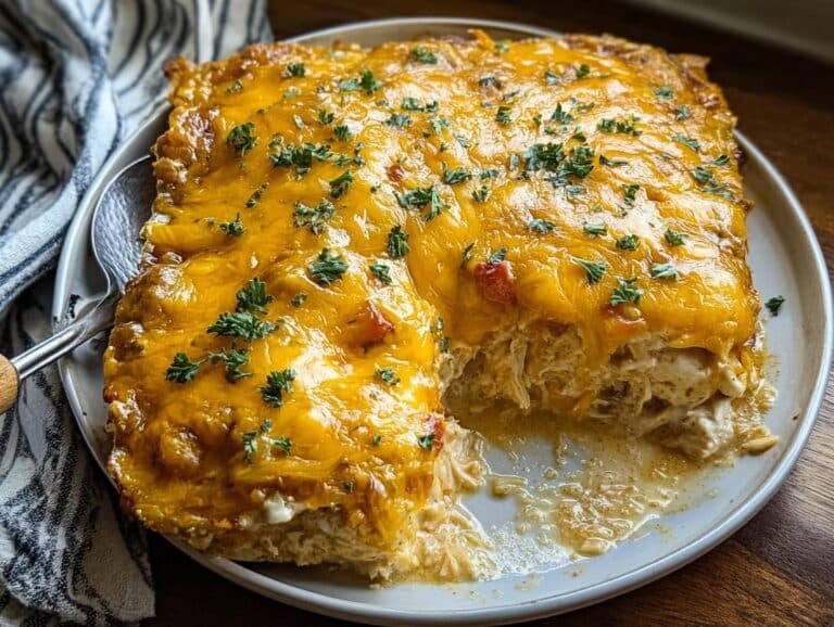 King Ranch Chicken