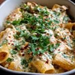 Marry Chicken Pasta Incredible