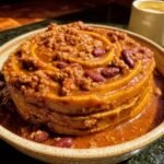 Pumpkin Chili For Fall