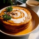 Pumpkin Soup Incredible For