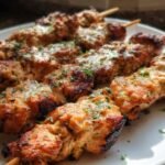 Ranch Garlic Parmesan Chicken