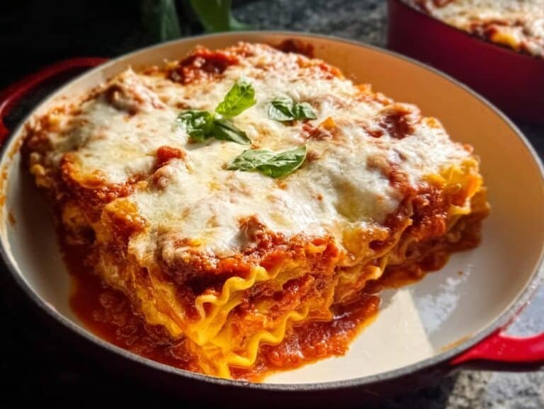 Ravioli Lasagna Incredible For