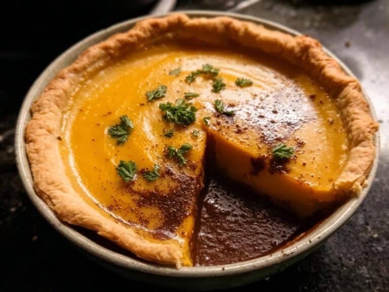 Slow Cooker Creamy Butternut