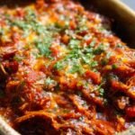 Slowly Braised Short Rib