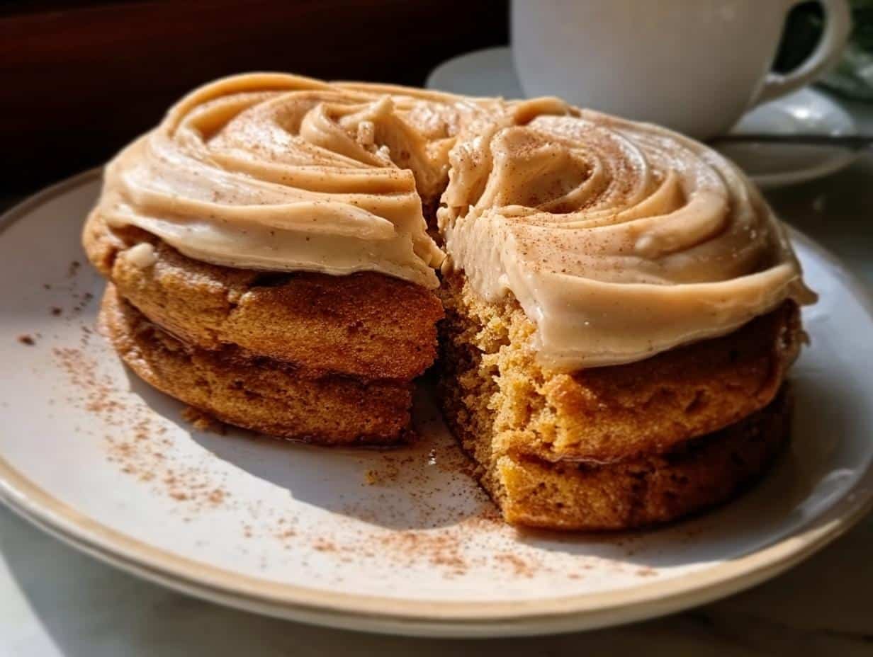 Soft Pumpkin Cookies: 1 Amazing Fall Treat - Soft Pumpkin Cookies Cinnamon - additional detail
