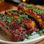 Sweet Smoky Slow Cooker