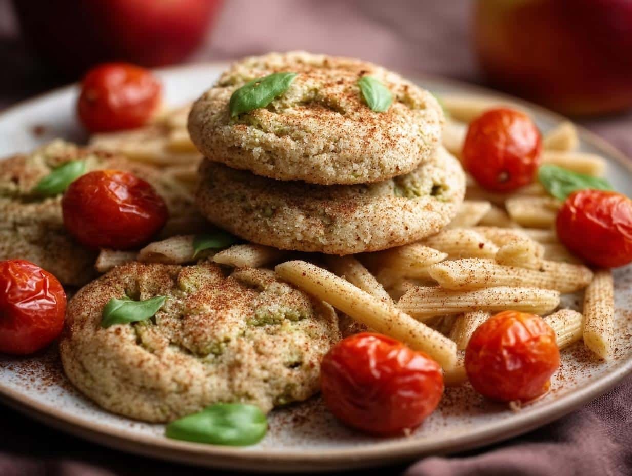 Incredible Apple Cider Cookies: 12 Amazing Bites - Apple Cider Cookies Incredible - additional detail
