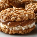 Bake Peanut Butter Oatmeal