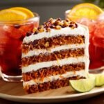 Carrot Cake Incredible