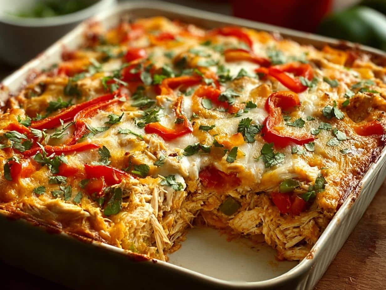 Casserole Dish Nonstick: 1 Amazing Recipe - Casserole Dish Nonstick - additional detail