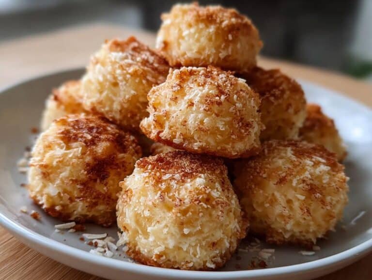 Cinnamon Apple Cottage Cheese