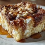 Cinnamon Swirl French Toast