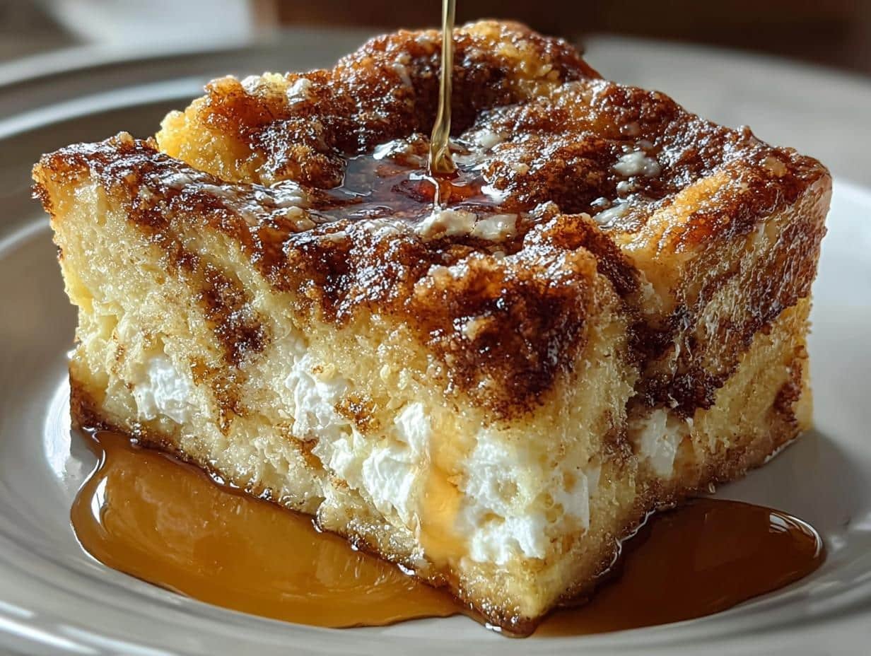 Cinnamon Swirl French Toast: 8 Amazing Tips - Cinnamon Swirl French Toast - additional detail